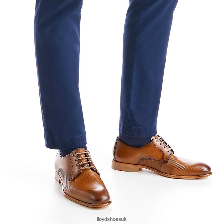 LLOYD Men SAIGON H4BXXT158 Shoes brown