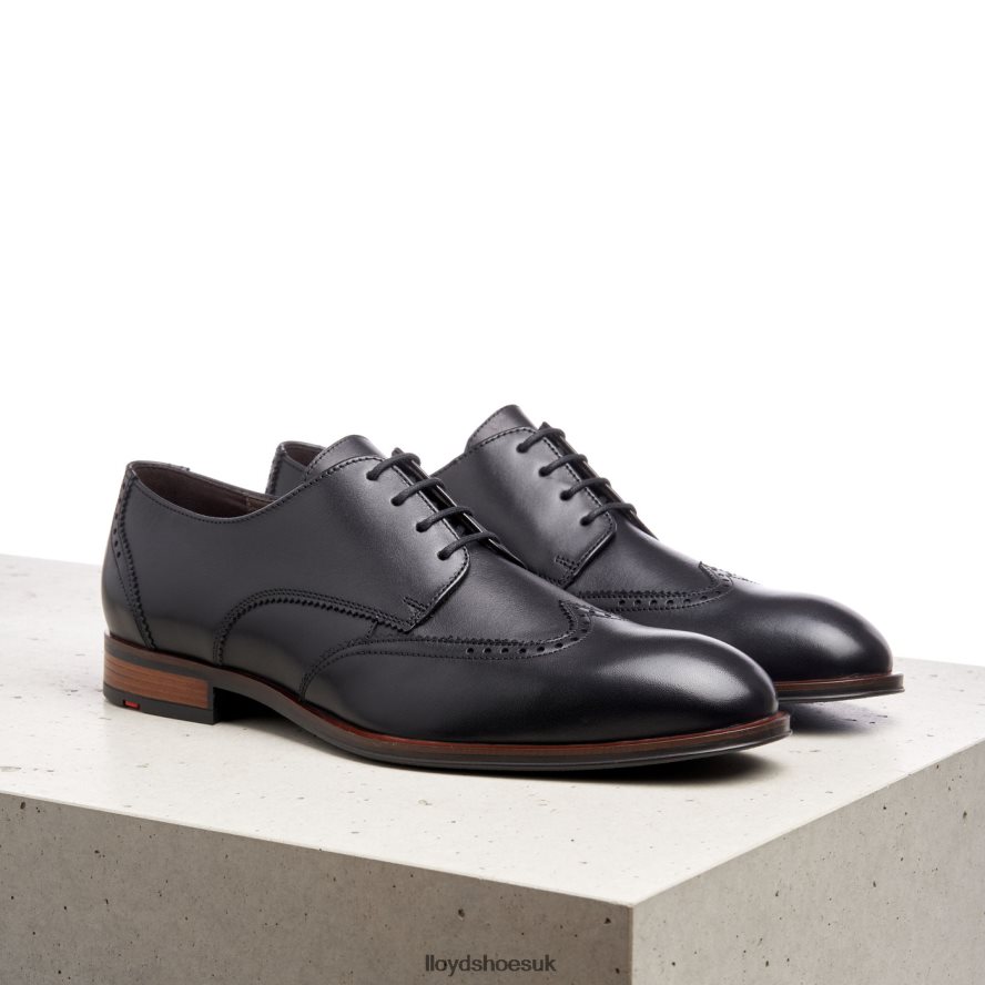 LLOYD Men SAMSON H4BXXT1326 Shoes black