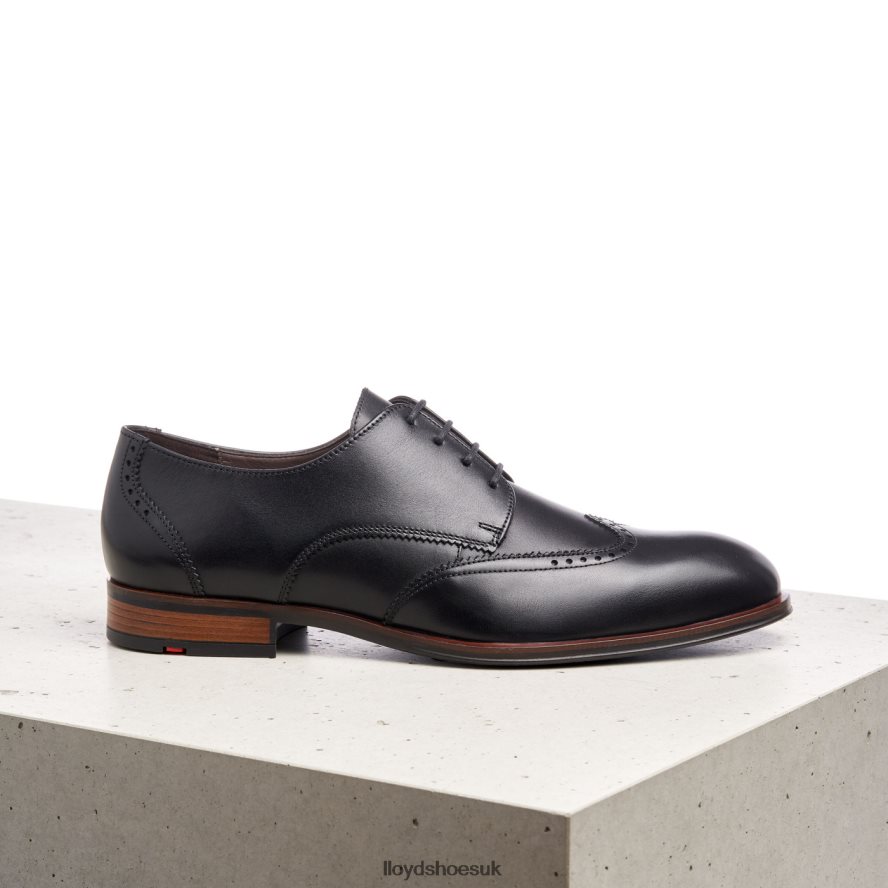 LLOYD Men SAMSON H4BXXT1326 Shoes black