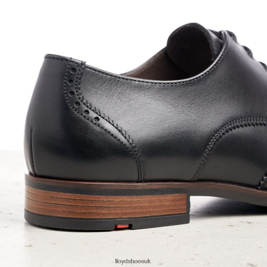 LLOYD Men SAMSON H4BXXT1326 Shoes black