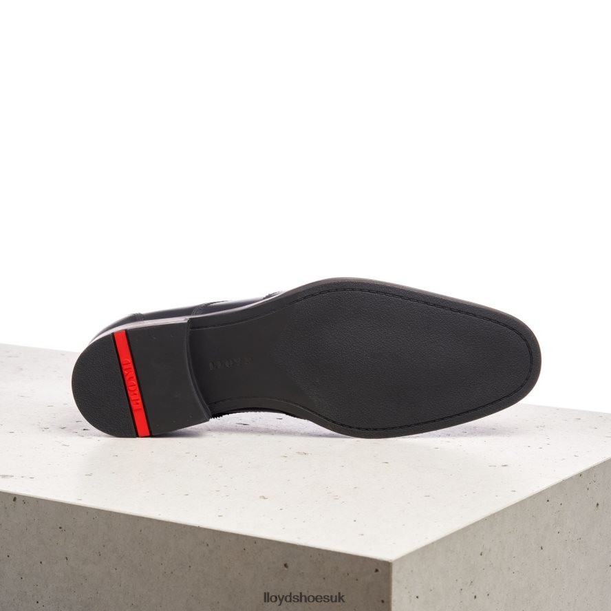 LLOYD Men SAMSON H4BXXT1326 Shoes black
