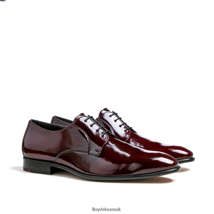 LLOYD Men SHAMIR H4BXXT65 Shoes red