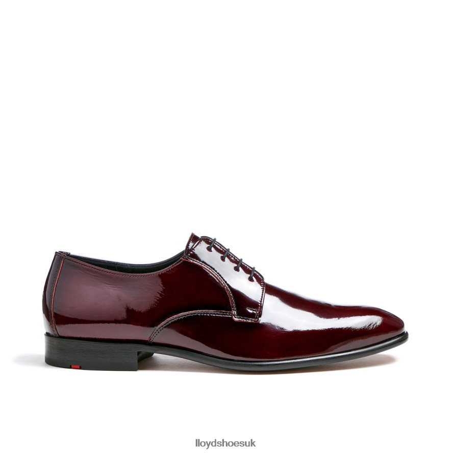 LLOYD Men SHAMIR H4BXXT65 Shoes red