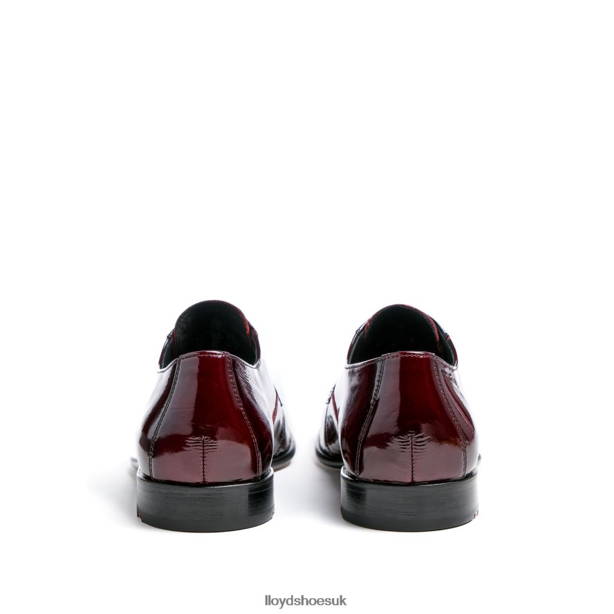 LLOYD Men SHAMIR H4BXXT65 Shoes red