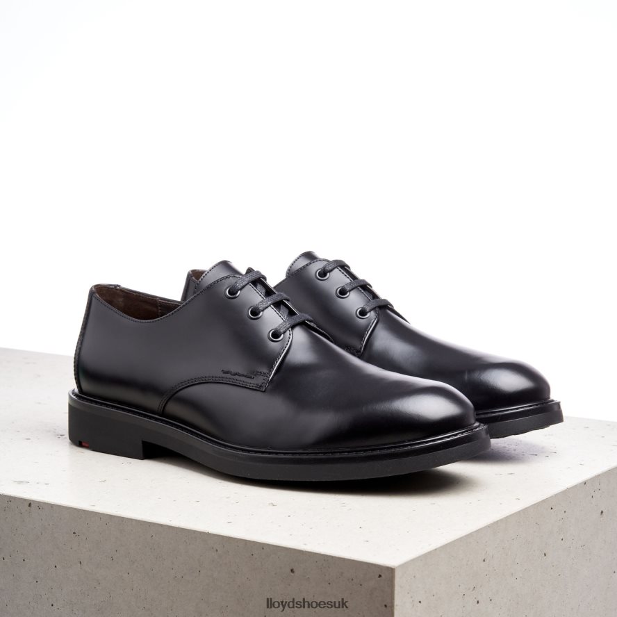 LLOYD Men SILVANO H4BXXT194 Shoes black