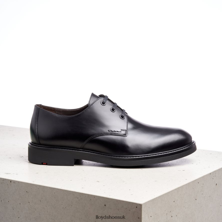 LLOYD Men SILVANO H4BXXT194 Shoes black