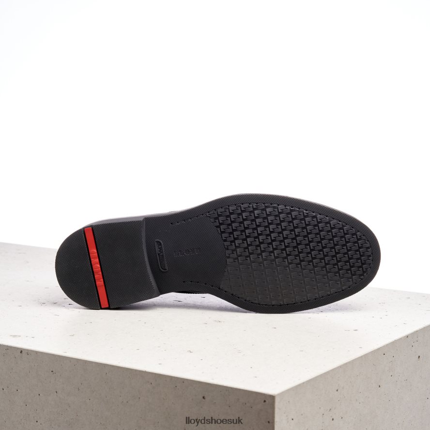 LLOYD Men SILVANO H4BXXT194 Shoes black