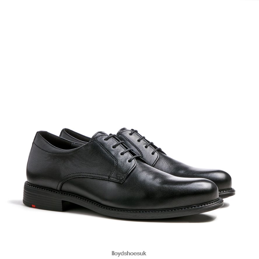 LLOYD Men TALBOT H4BXXT114 Shoes black