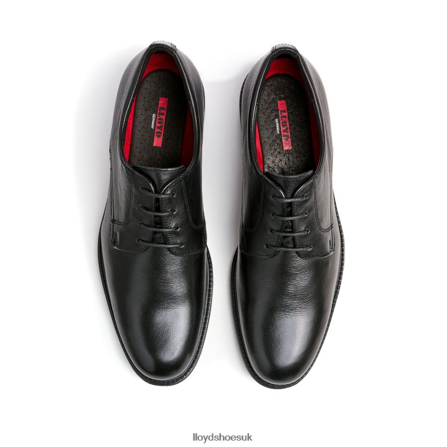 LLOYD Men TALBOT H4BXXT114 Shoes black