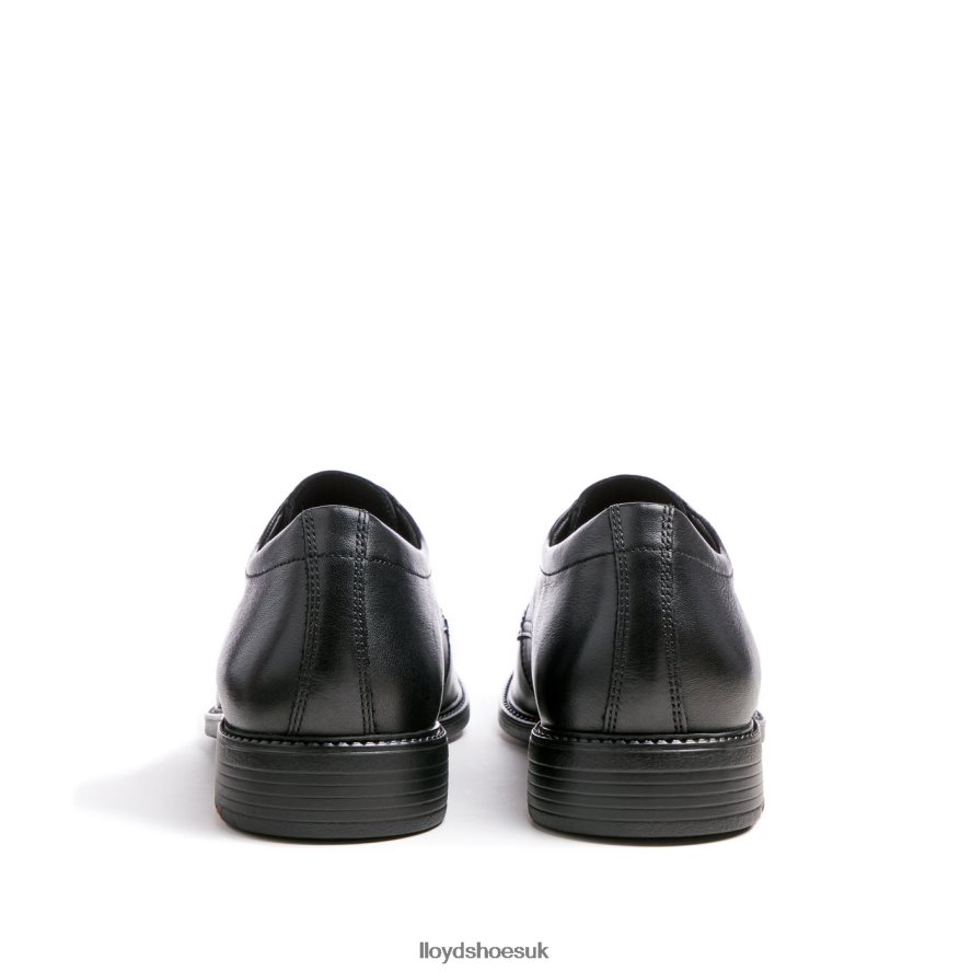LLOYD Men TALBOT H4BXXT114 Shoes black
