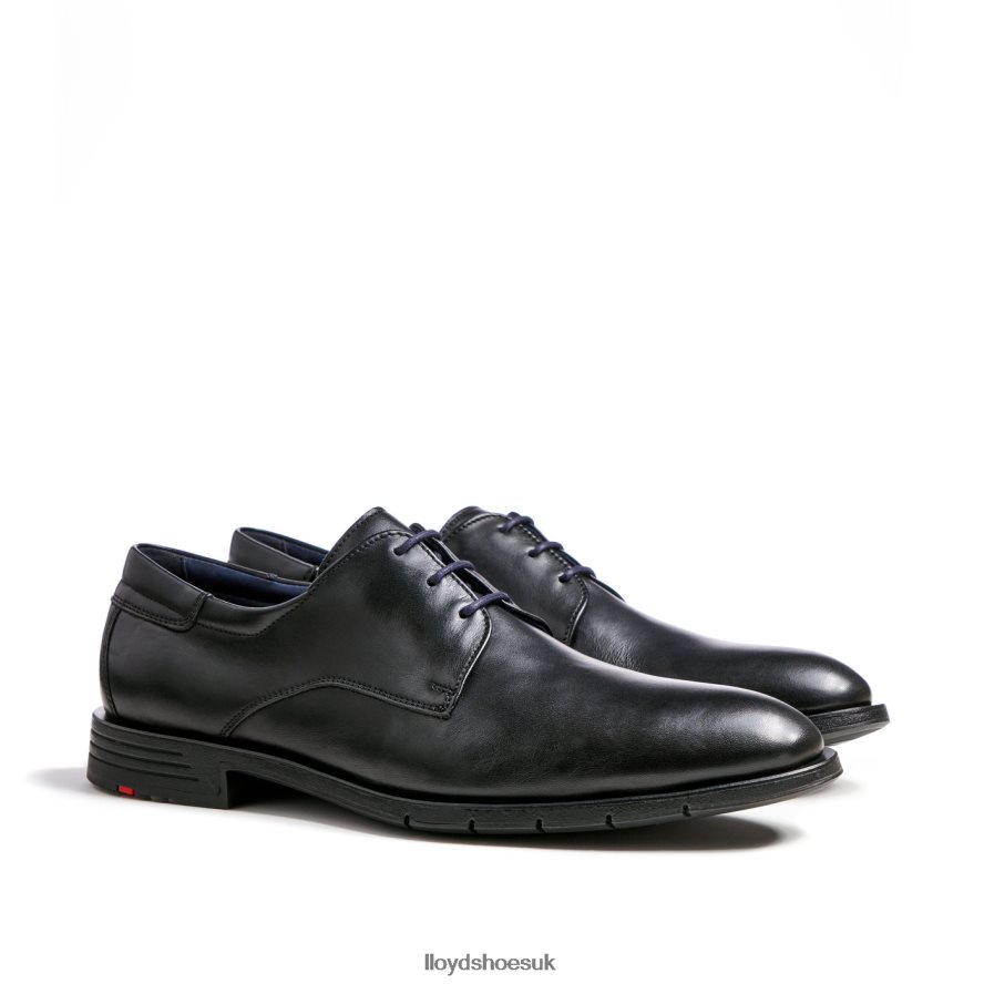 LLOYD Men TAMBO H4BXXT107 Shoes black