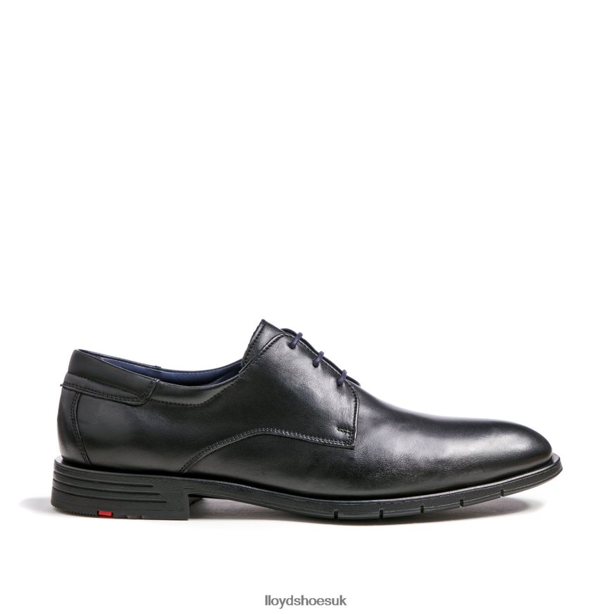 LLOYD Men TAMBO H4BXXT107 Shoes black