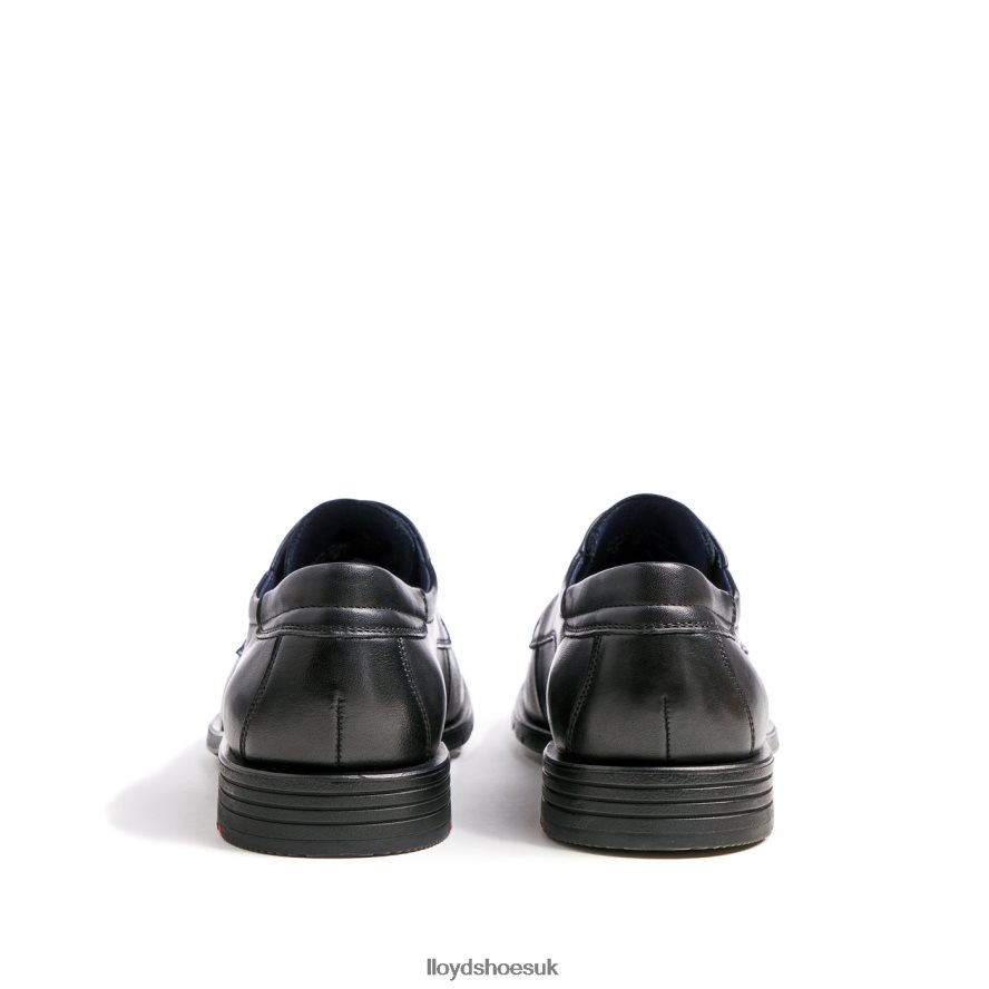 LLOYD Men TAMBO H4BXXT107 Shoes black