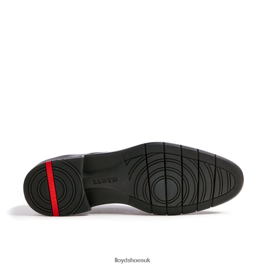 LLOYD Men TAMBO H4BXXT107 Shoes black