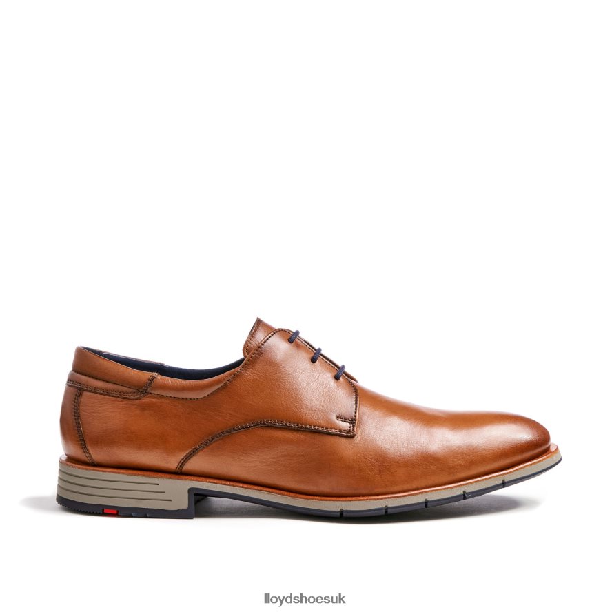 LLOYD Men TAMBO H4BXXT23 Shoes brown