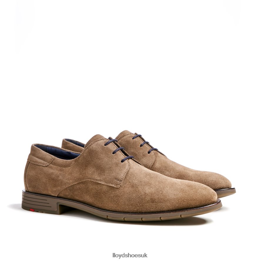LLOYD Men TAMBO H4BXXT92 Shoes brown