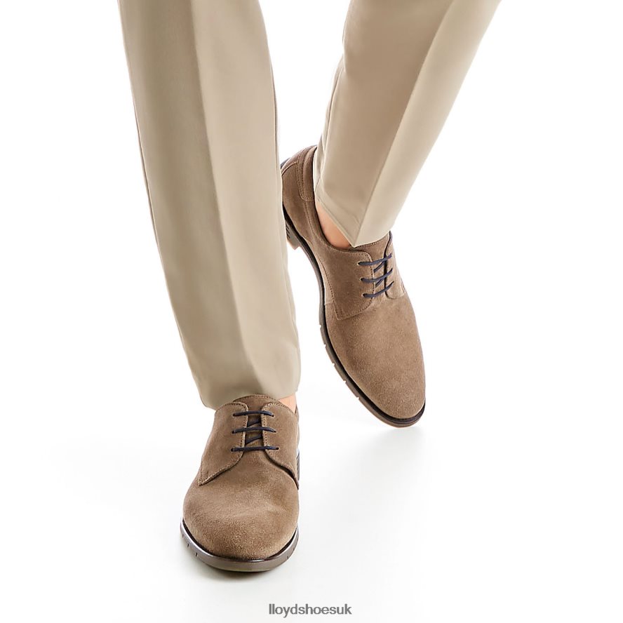 LLOYD Men TAMBO H4BXXT92 Shoes brown