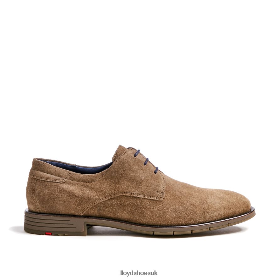 LLOYD Men TAMBO H4BXXT92 Shoes brown