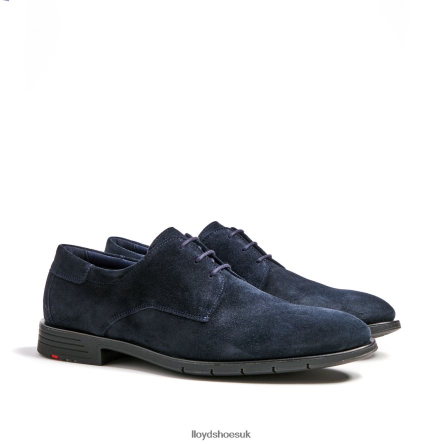 LLOYD Men TAMBO H4BXXT93 Shoes blue
