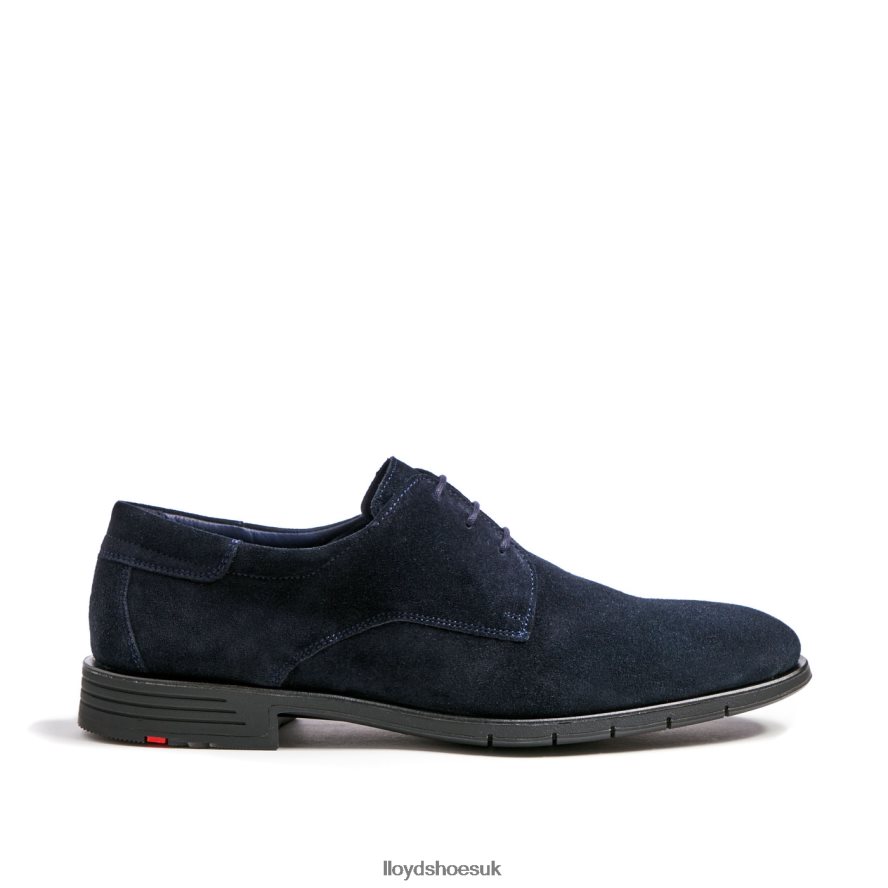 LLOYD Men TAMBO H4BXXT93 Shoes blue