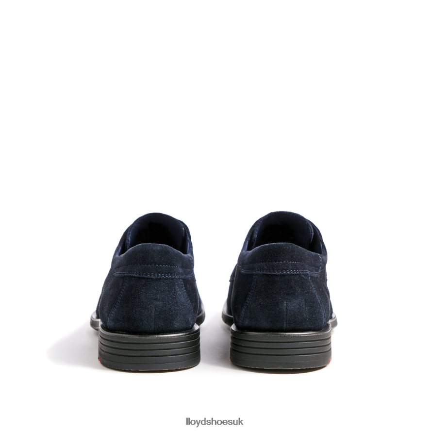 LLOYD Men TAMBO H4BXXT93 Shoes blue