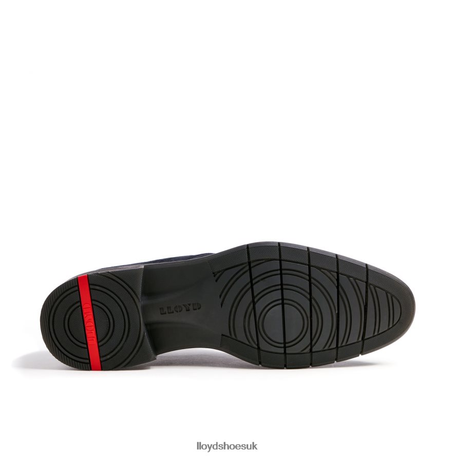 LLOYD Men TAMBO H4BXXT93 Shoes blue