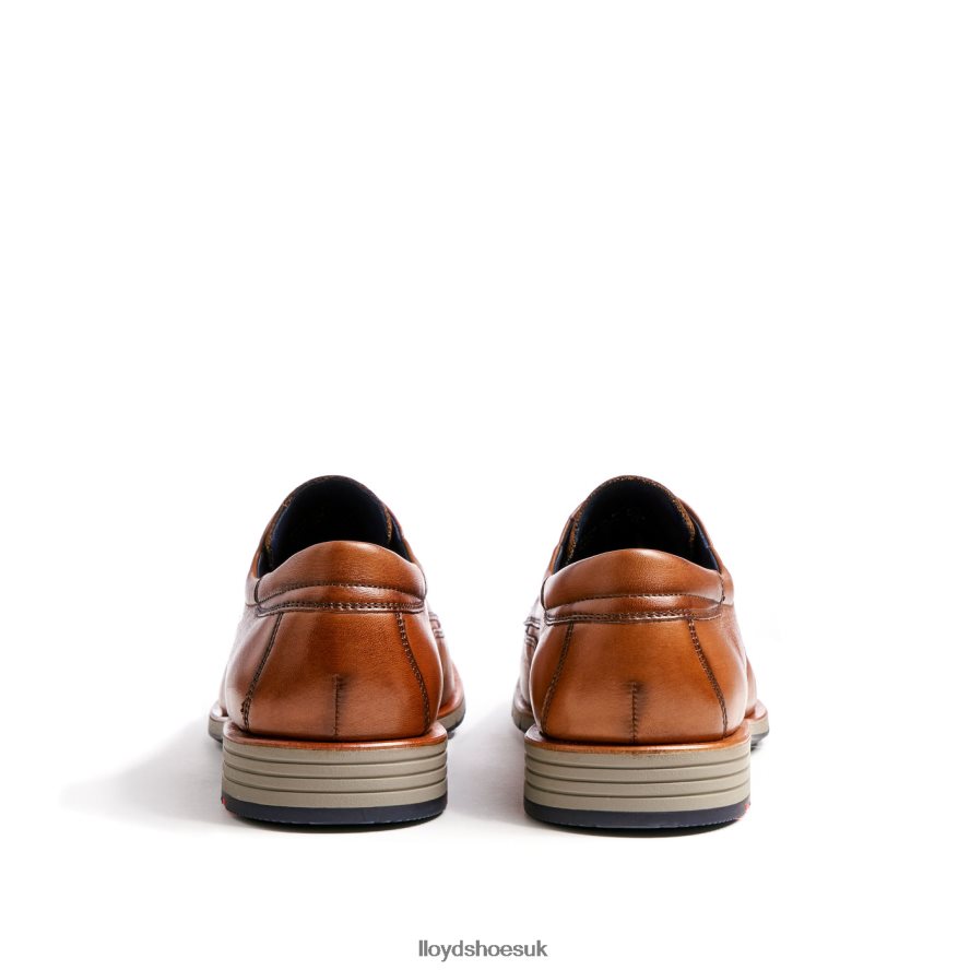 LLOYD Men TAYLOR H4BXXT1325 Shoes brown
