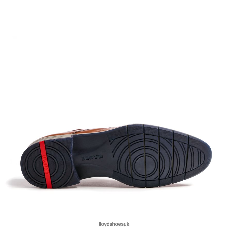 LLOYD Men TAYLOR H4BXXT1325 Shoes brown