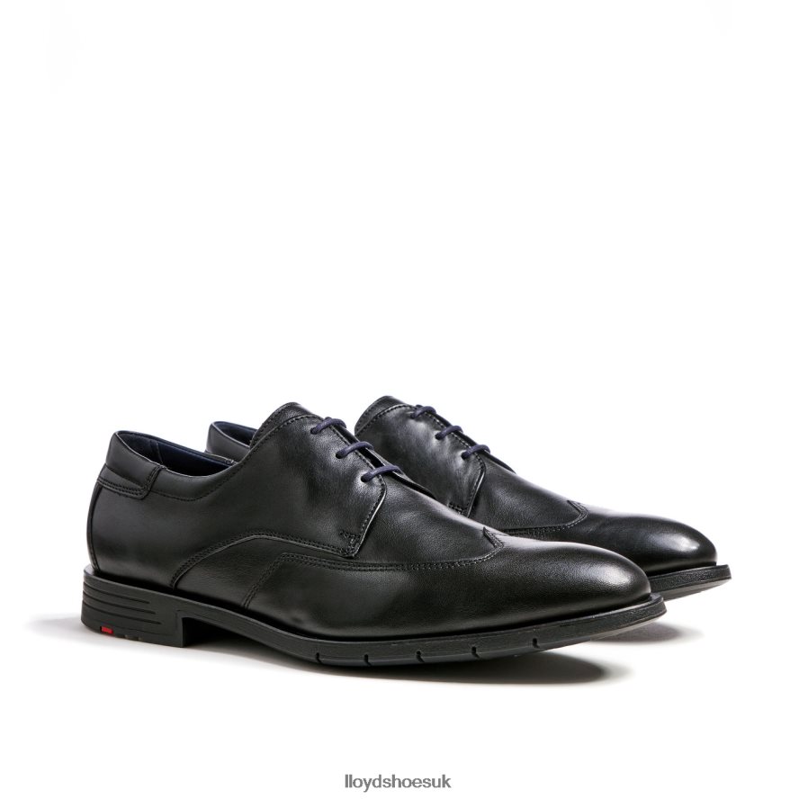 LLOYD Men TAYLOR H4BXXT234 Shoes black