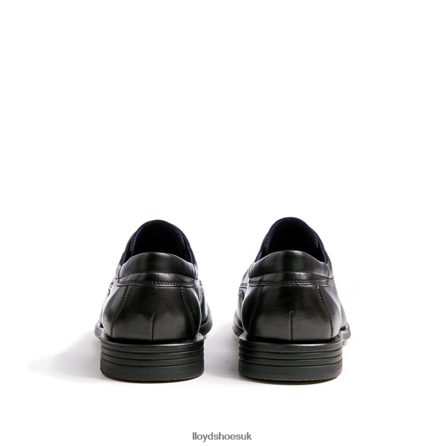 LLOYD Men TAYLOR H4BXXT234 Shoes black
