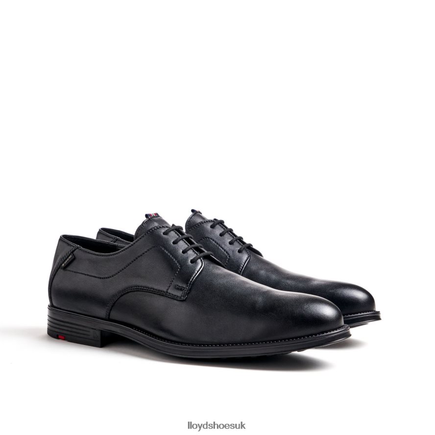 LLOYD Men VALMARY H4BXXT19 Shoes black