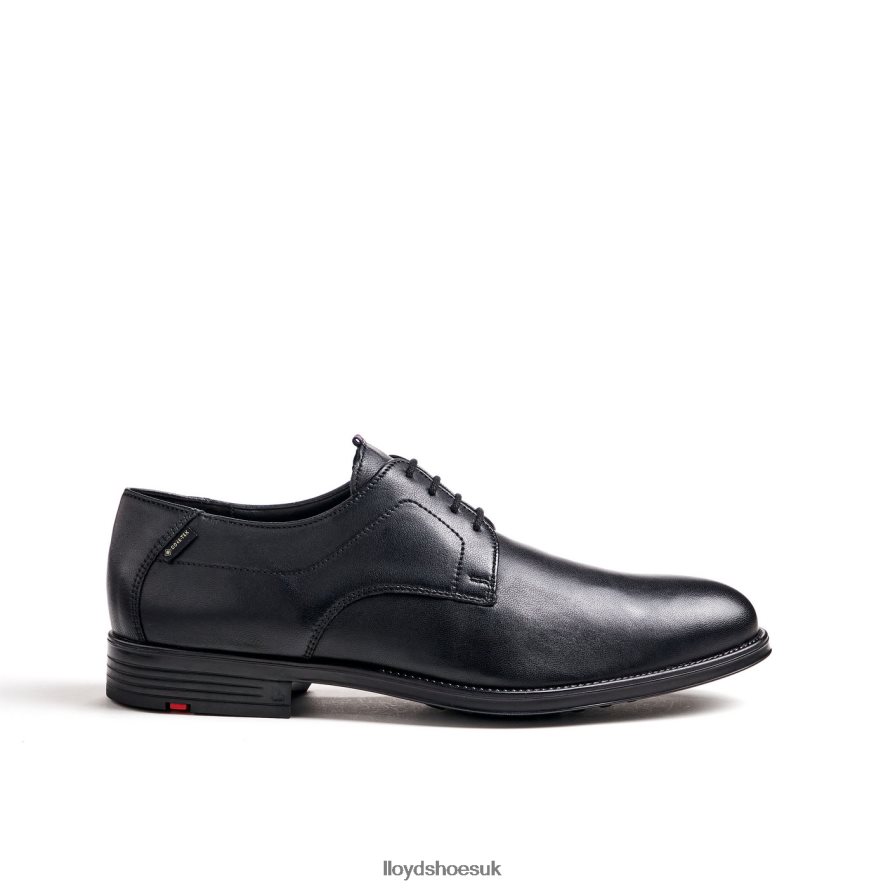 LLOYD Men VALMARY H4BXXT19 Shoes black