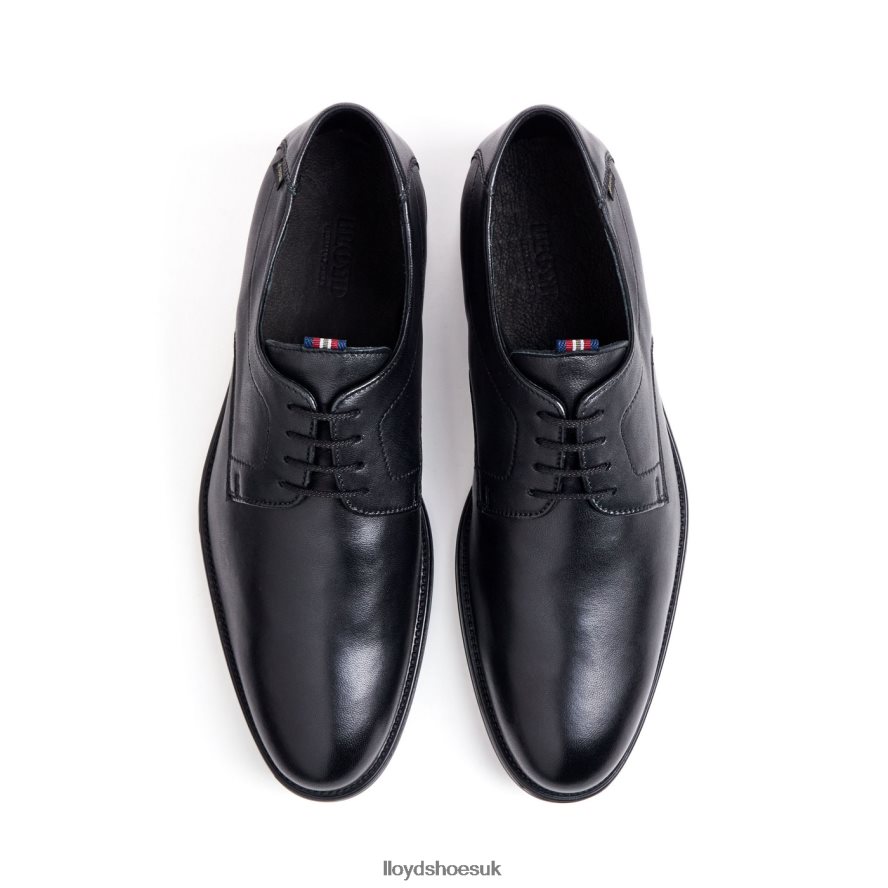 LLOYD Men VALMARY H4BXXT19 Shoes black