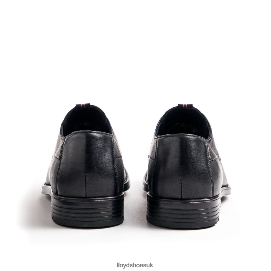 LLOYD Men VALMARY H4BXXT19 Shoes black