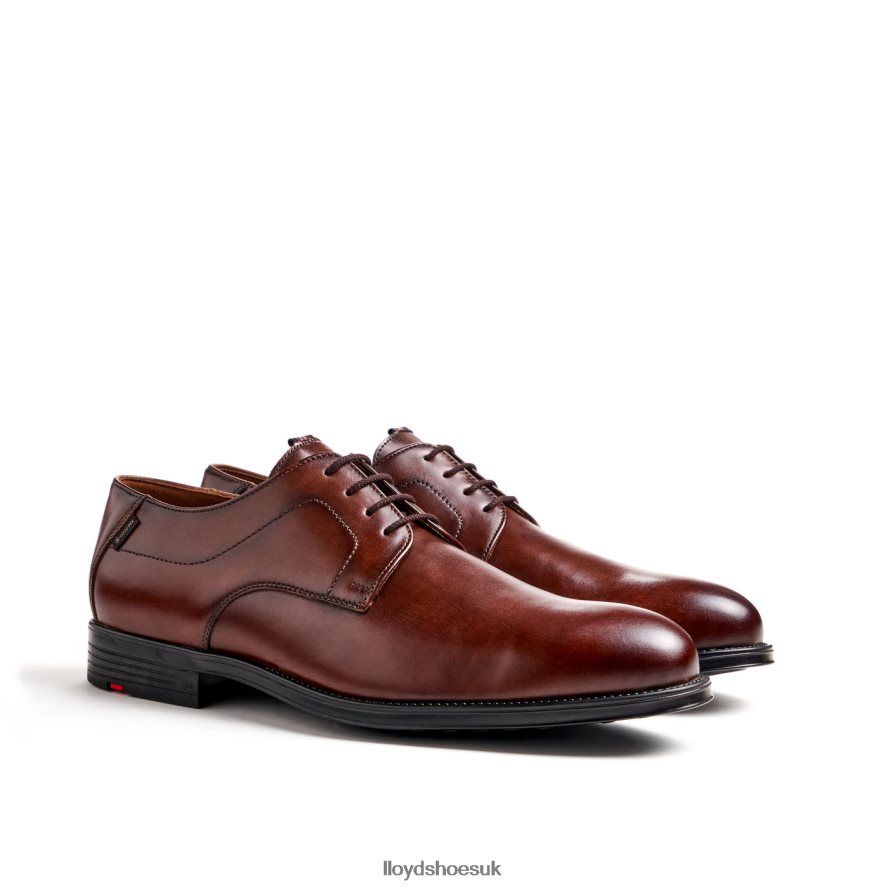 LLOYD Men VALMARY H4BXXT22 Shoes brown