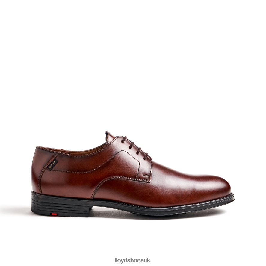 LLOYD Men VALMARY H4BXXT22 Shoes brown