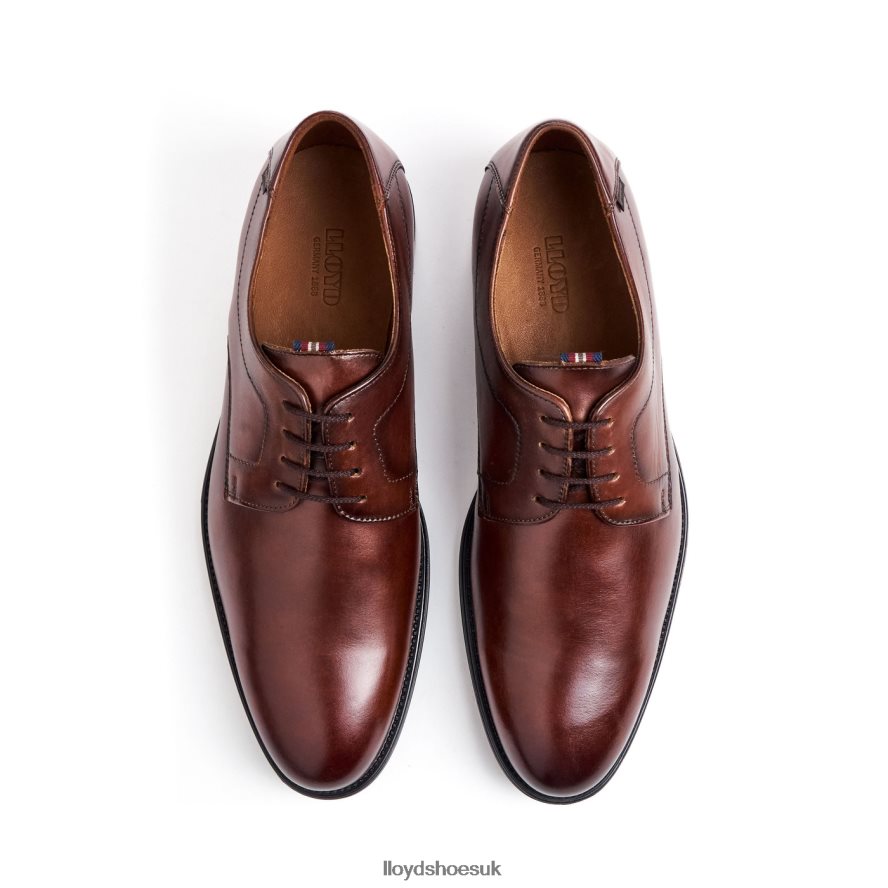 LLOYD Men VALMARY H4BXXT22 Shoes brown