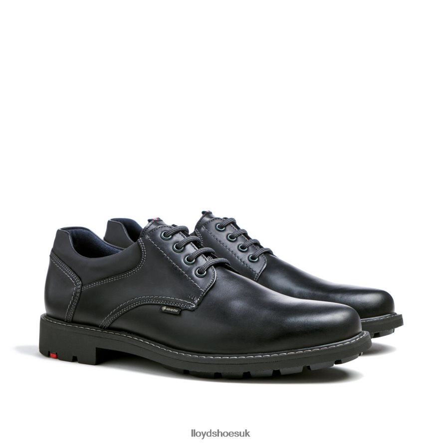 LLOYD Men VANJA H4BXXT124 Shoes black