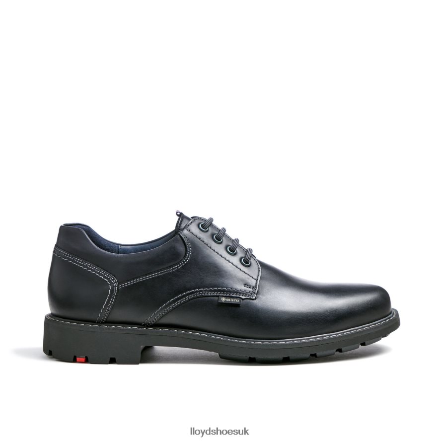 LLOYD Men VANJA H4BXXT124 Shoes black