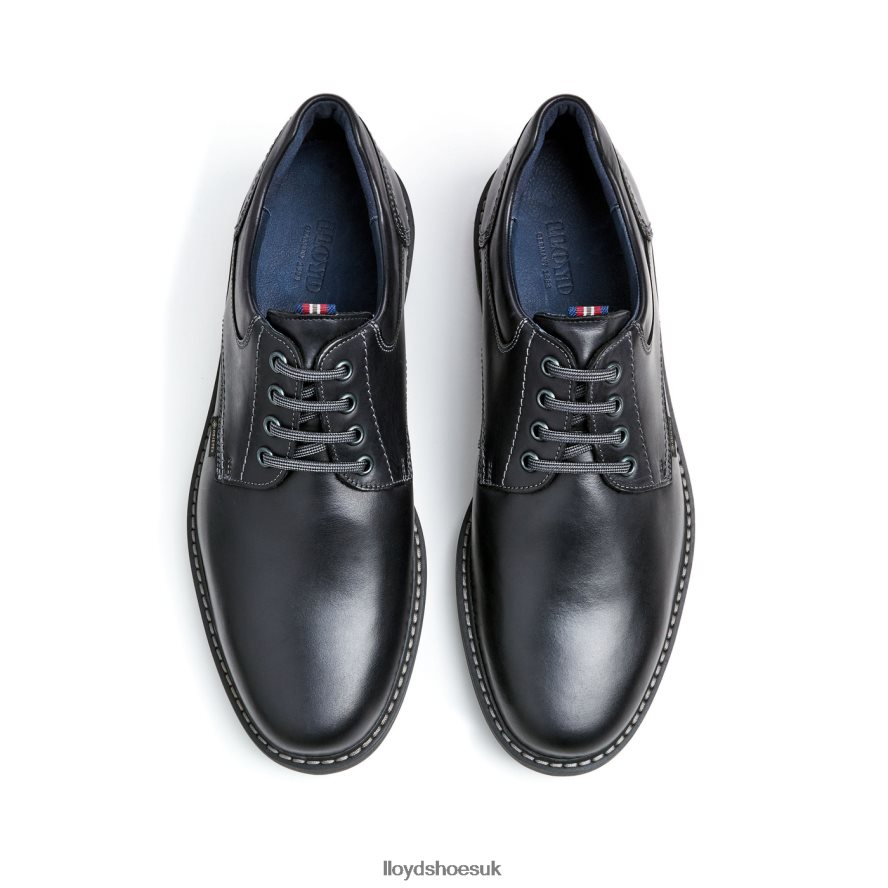 LLOYD Men VANJA H4BXXT124 Shoes black
