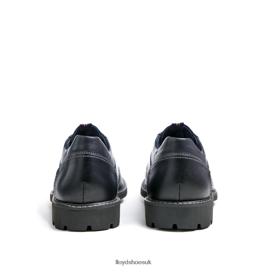 LLOYD Men VANJA H4BXXT124 Shoes black