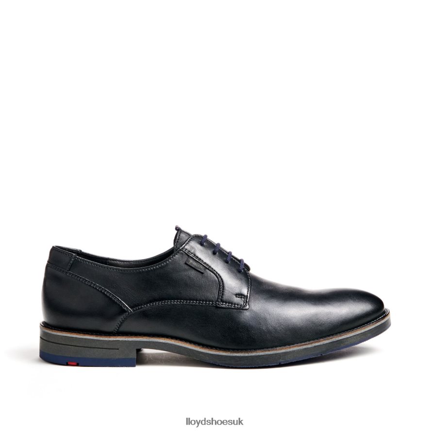 LLOYD Men VICKERS H4BXXT123 Shoes black