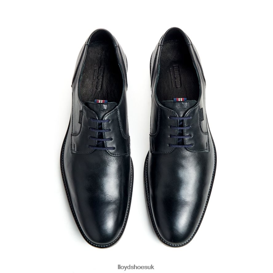 LLOYD Men VICKERS H4BXXT123 Shoes black