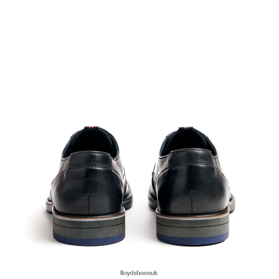 LLOYD Men VICKERS H4BXXT123 Shoes black
