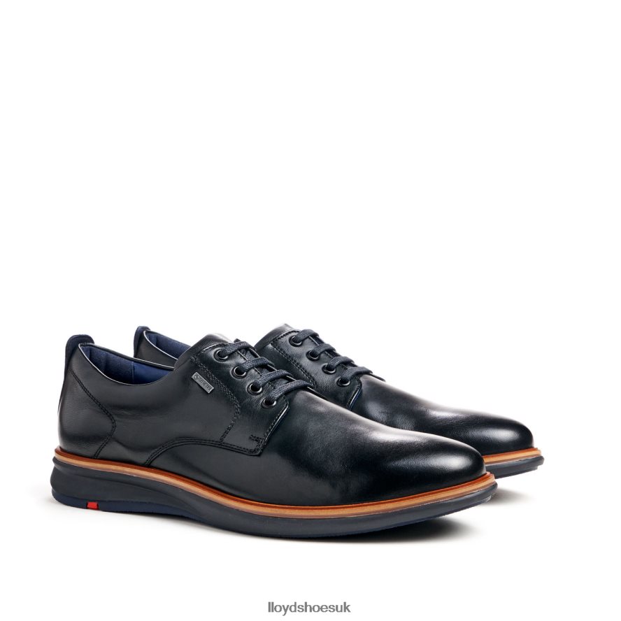 LLOYD Men VIN H4BXXT248 Shoes black