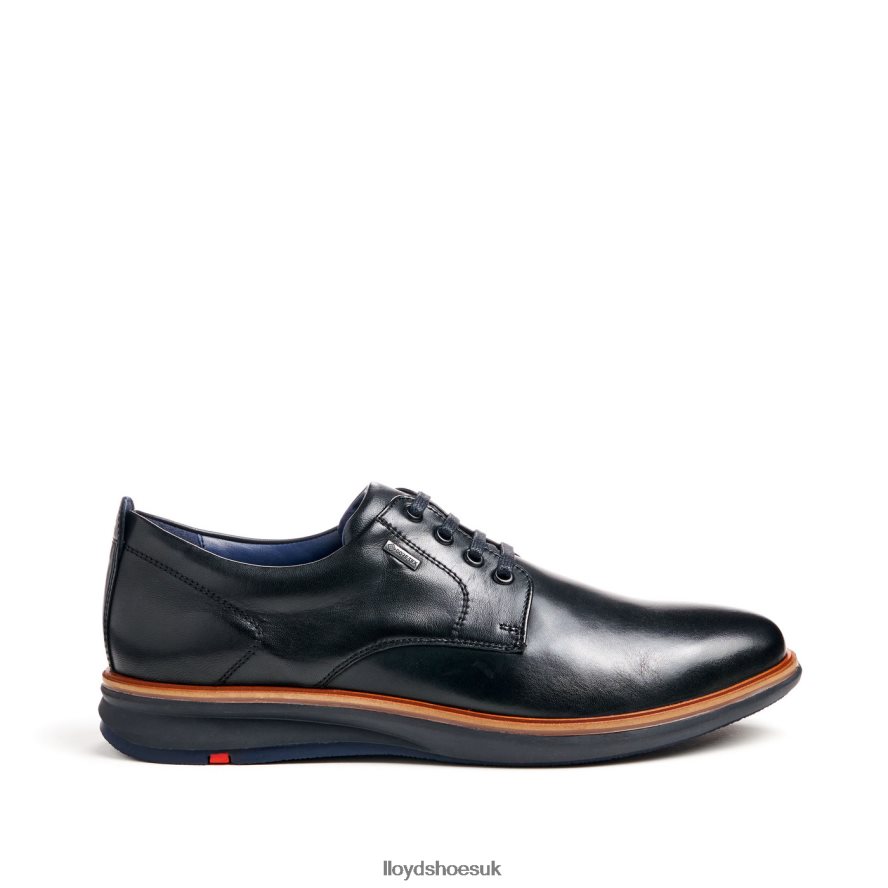 LLOYD Men VIN H4BXXT248 Shoes black