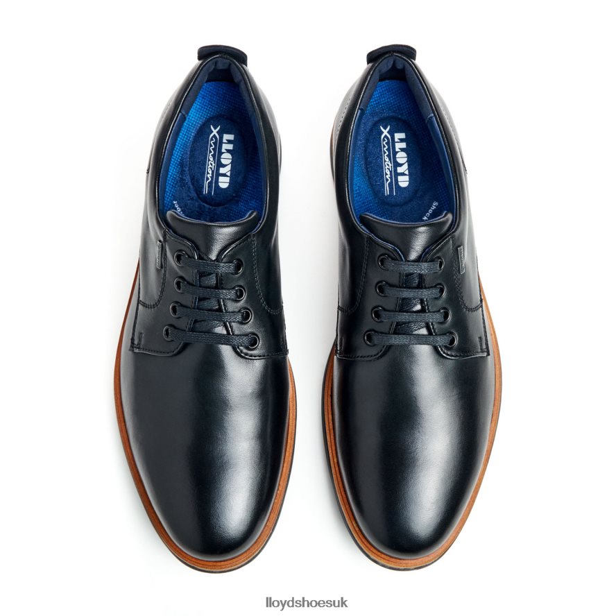 LLOYD Men VIN H4BXXT248 Shoes black