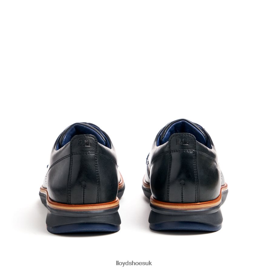 LLOYD Men VIN H4BXXT248 Shoes black