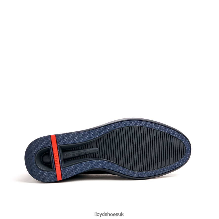 LLOYD Men VIN H4BXXT248 Shoes black