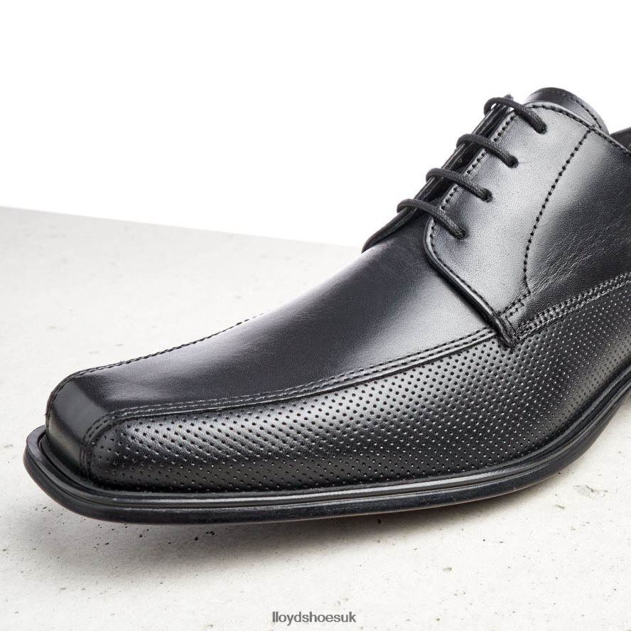 LLOYD Men DAGGET H4BXXT190 Shoes black